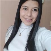 Profesora en básica primaria y asesoría de materias especificas